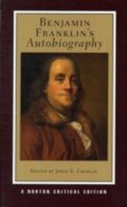Bertrand.pt - Benjamin Franklin'S Autobiography