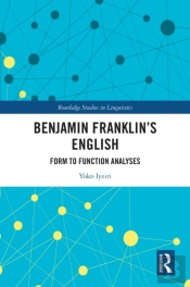 Benjamin Franklin'S English