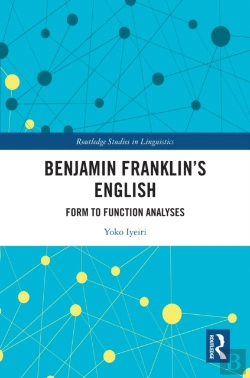 Bertrand.pt - Benjamin Franklin'S English