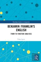 Benjamin Franklin'S English
