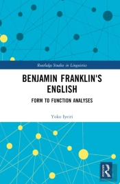 Benjamin Franklin'S English