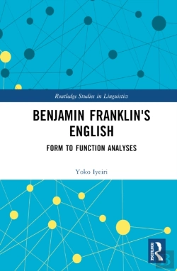 Bertrand.pt - Benjamin Franklin'S English