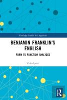 Benjamin Franklin'S English