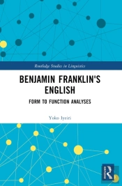 Benjamin Franklin'S English