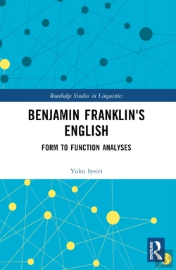 Bertrand.pt - Benjamin Franklin'S English