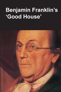 Bertrand.pt - Benjamin Franklin'S Good House (National Parks Handbook Series)