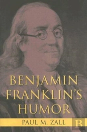 Benjamin Franklin'S Humor