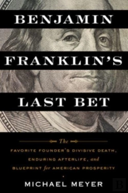 Bertrand.pt - Benjamin Franklin'S Last Bet