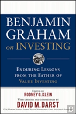 Bertrand.pt - Benjamin Graham On Investing: Enduring Lessons From The Father Of Value Investing