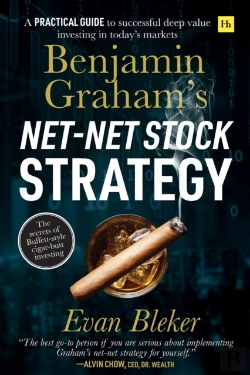 Bertrand.pt - Benjamin Graham'S Net-Net Stock Strategy