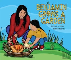 Bertrand.pt - Benjamin Grows A Garden