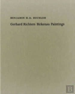 Bertrand.pt - Benjamin H. D. Buchloh. Gerhard Richters Birkenau-Paintings