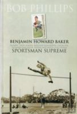 Bertrand.pt - Benjamin Howard Baker Sportsman Supreme