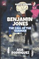 Benjamin Jones