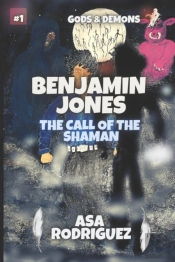 Benjamin Jones