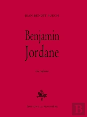 Benjamin Jordane : Une Conférence