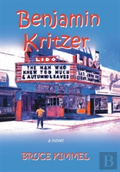 Benjamin Kritzer