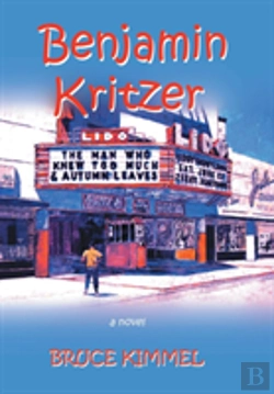 Bertrand.pt - Benjamin Kritzer