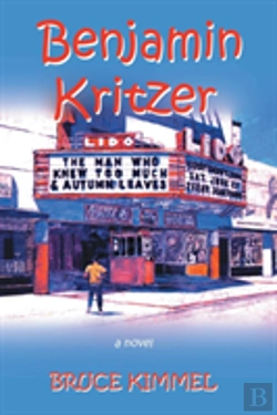 Bertrand.pt - Benjamin Kritzer