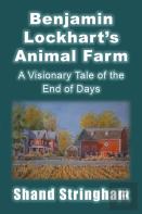 Benjamin Lockhart'S Animal Farm