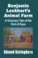 Benjamin Lockhart'S Animal Farm