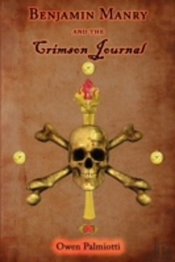 Bertrand.pt - Benjamin Manry And The Crimson Journal