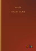 Benjamin Of Ohio