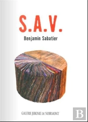Benjamin Sabatier