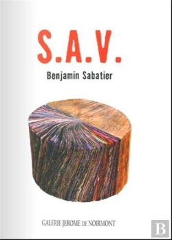 Bertrand.pt - Benjamin Sabatier