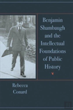 Bertrand.pt - Benjamin Shambaugh And The Intellectual Foundations Of Public Hisory