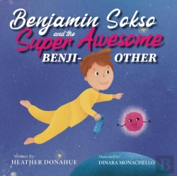 Bertrand.pt - Benjamin Sokso And The Super Awesome Ben