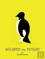 Benjamin The Penguin