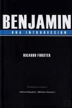 Bertrand.pt - Benjamin. Una Introduccion  