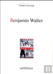Benjamin Walter
