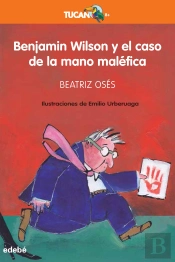 Benjamin Wilson Y El Caso De La Mano Maléfica