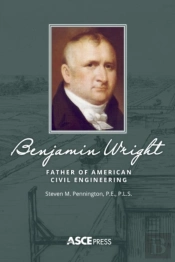 Benjamin Wright