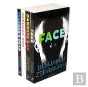 Benjamin Zephaniah Collection - 4 Books