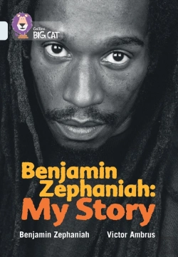 Bertrand.pt - Benjamin Zephaniah: My Story