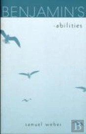 Benjamin'S -Abilities