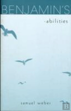Bertrand.pt - Benjamin'S -Abilities