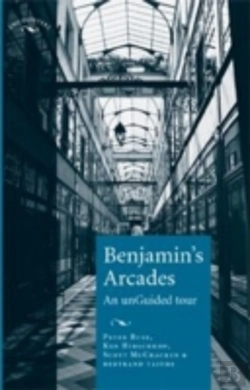 Bertrand.pt - Benjamin'S Arcades