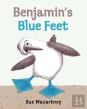 Benjamin'S Blue Feet