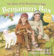 Benjamin'S Box