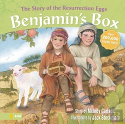 Bertrand.pt - Benjamin'S Box