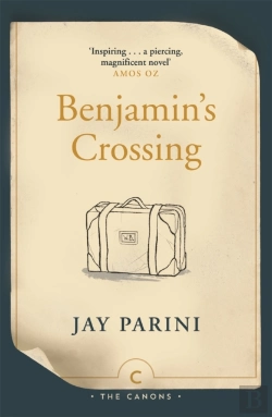 Bertrand.pt - Benjamin'S Crossing