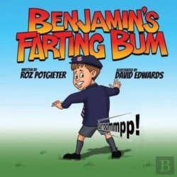 Bertrand.pt - Benjamin'S Farting Bum