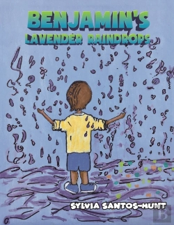 Bertrand.pt - Benjamins Lavender Raindrops