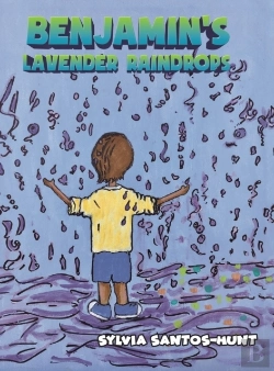 Bertrand.pt - Benjamins Lavender Raindrops