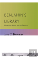 Benjamin'S Library