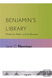 Benjamin'S Library